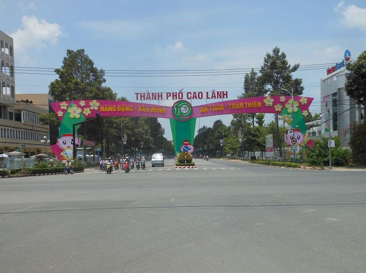 Đồng Tháp: Các cơ sở sản xuất kinh doanh khôi phục hoạt động trên 97%