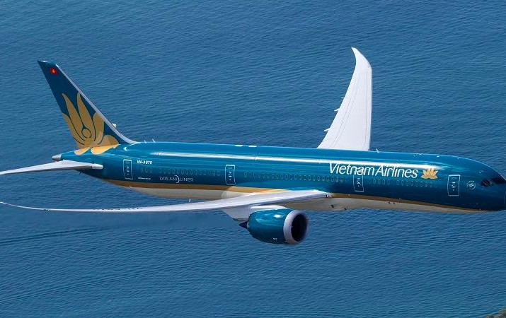 Vietnam Airlines nối lại đường bay thường lệ đến châu Âu vào tuần sau