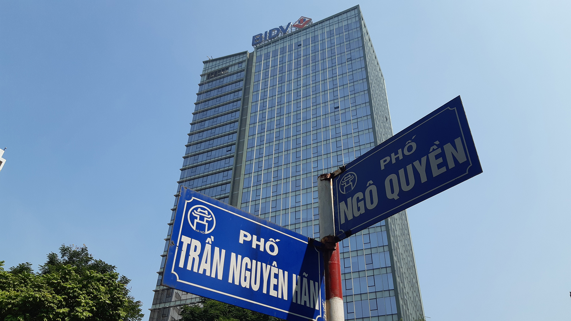 Savills: Trong khu vực Asean, giá thuê văn phòng tại Hà Nội chỉ xếp sau Singapore