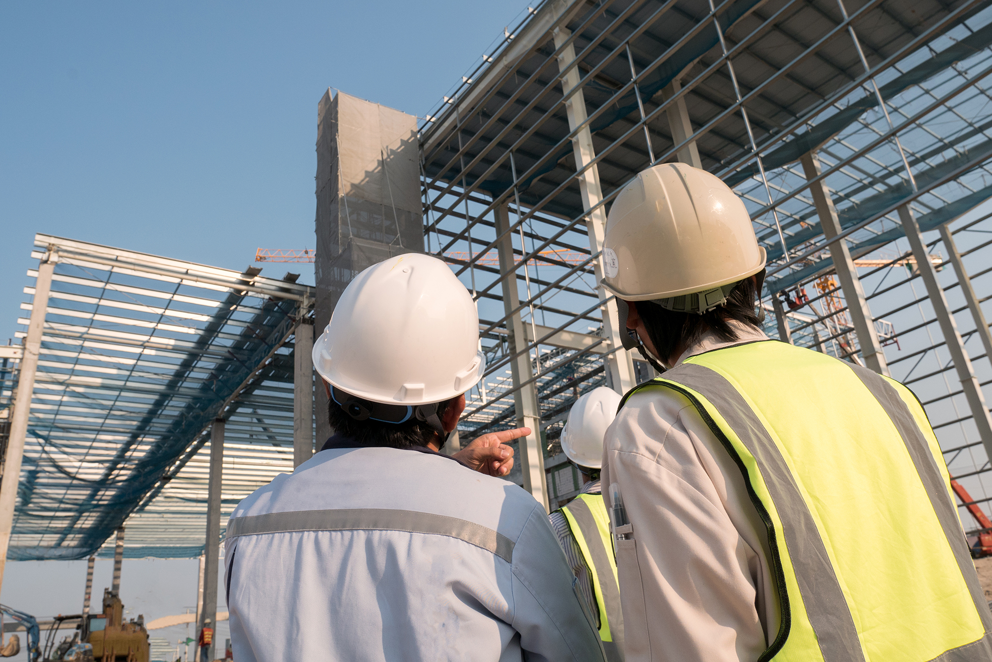 Bất động sản châu Á Thái Bình Dương: 3 xu hướng đầu tư nổi bật của năm 2020