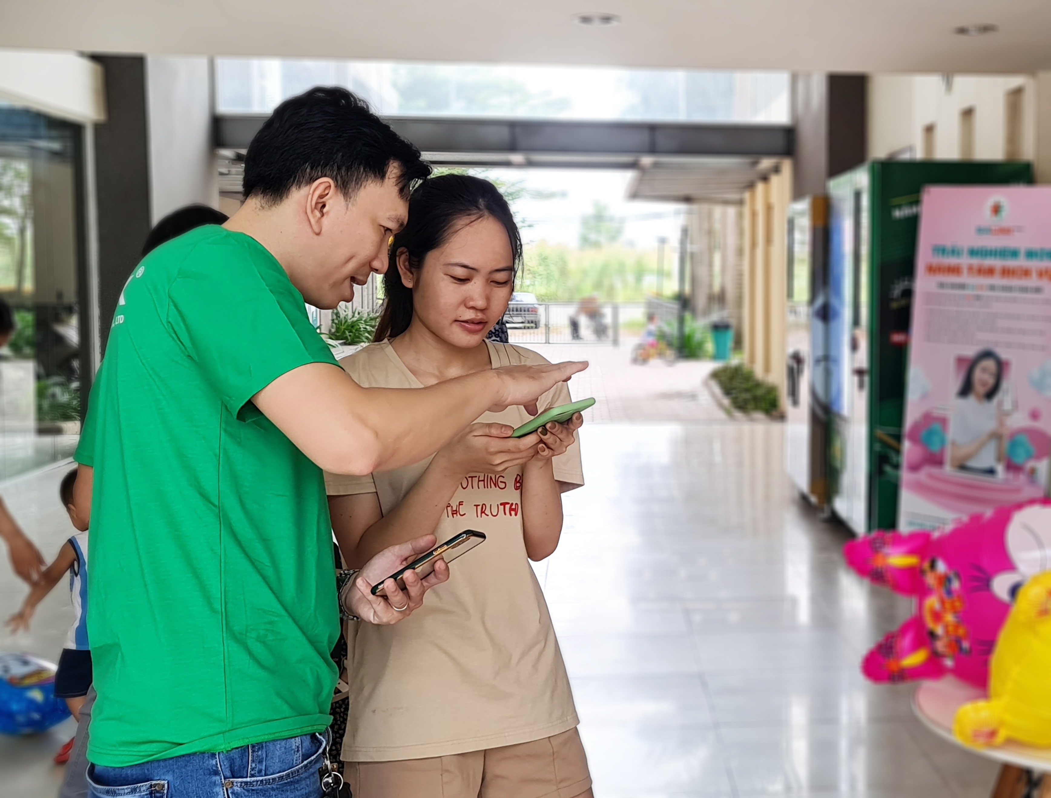 Savista triển khai ứng dụng Salink Pro cho hơn 20.000 căn hộ chung cư