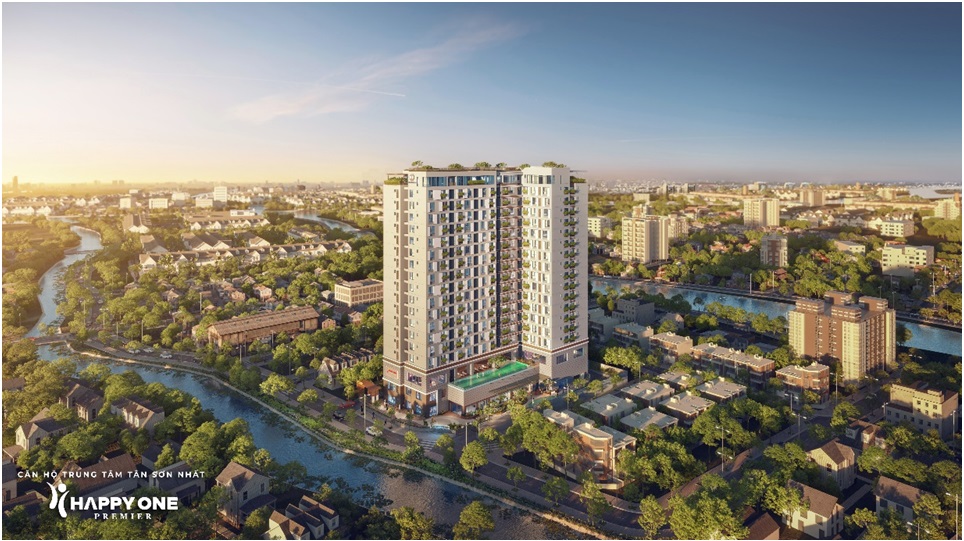 3 lý do khiến Happy One – Premier được xem là của hiếm trên thị trường bất động sản TP.HCM