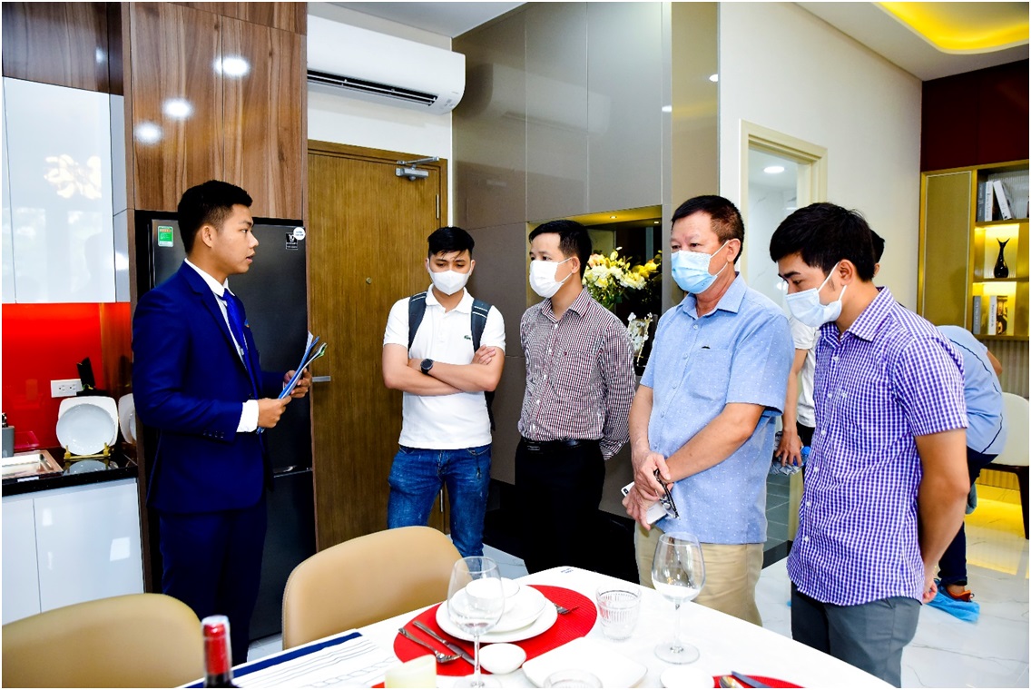 Thị trường bất động sản Bình Dương sôi động thời điểm cuối năm