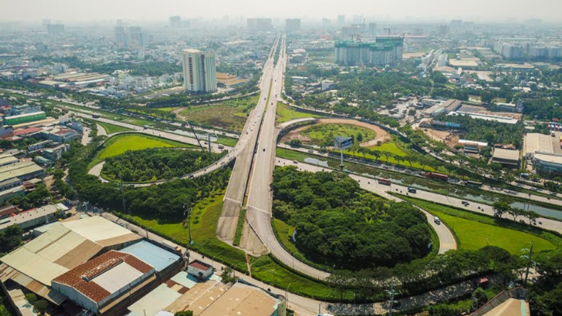 Đối trọng “Thành phố Thủ Đức”, bất động sản Tây Sài Gòn có “trầm lặng”?