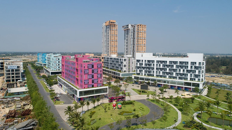 Condotel không bị… bỏ rơi!