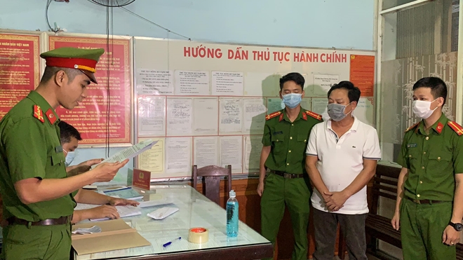 Đà Nẵng: Đề nghị bàn giao sổ đỏ của người bị chiếm giữ bất hợp pháp