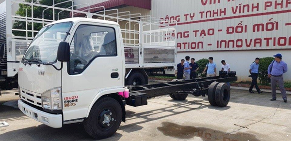 Khu công nghiệp Hòa Phú (TP.HCM): Dấu hỏi về tính pháp lý của đất thuê