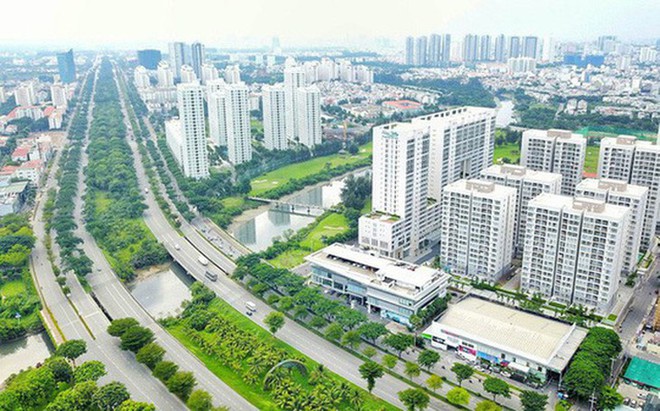Doanh nghiệp bất động sản: Xuống sức, nhưng tăng tính chủ động