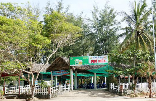 Quảng Ngãi: Đầu tư công giải phóng mặt bằng dự án “treo”, thực hiện đấu giá