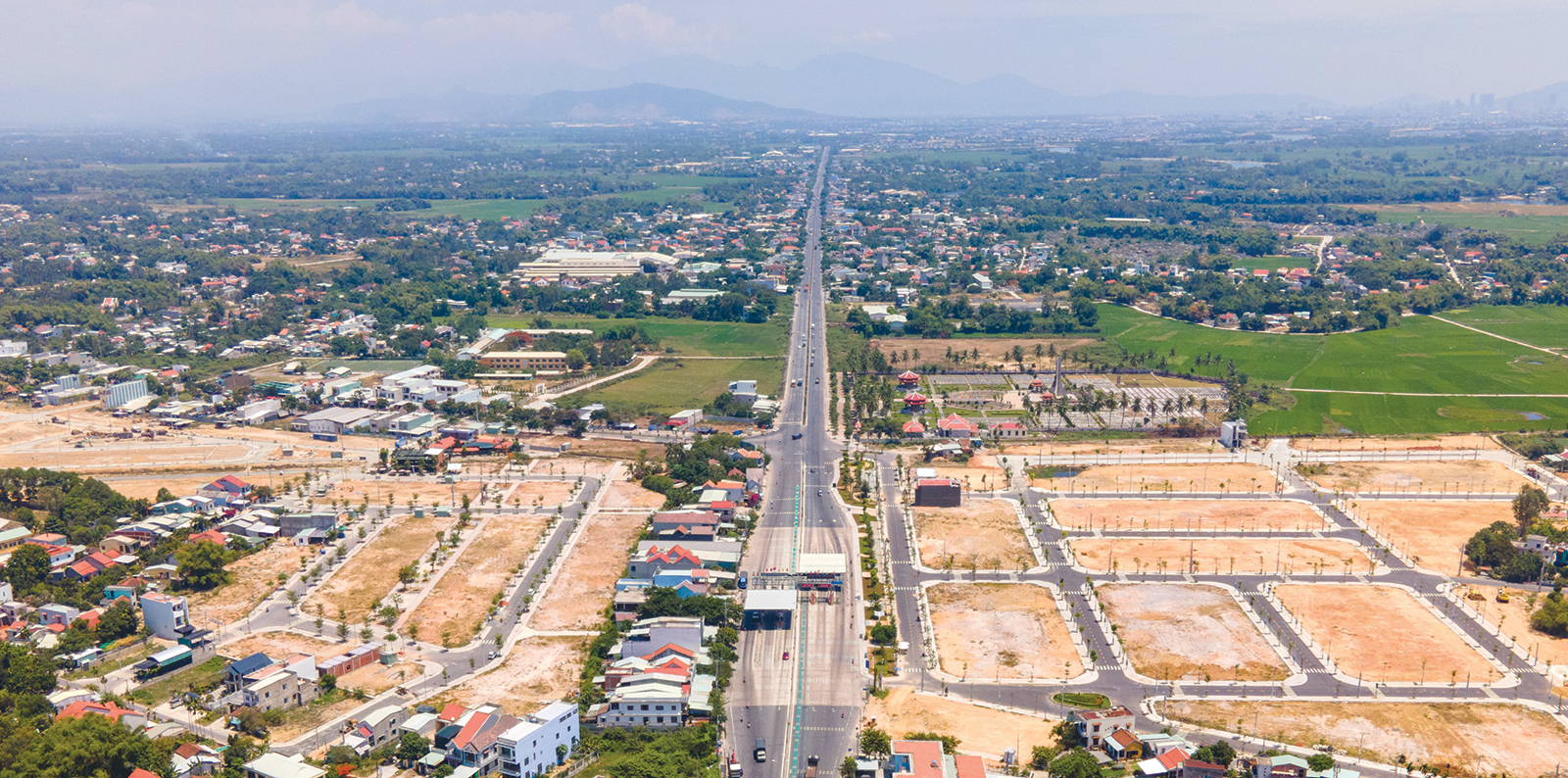 Bất động sản miền Trung: Gu mua nhà mới sau lũ