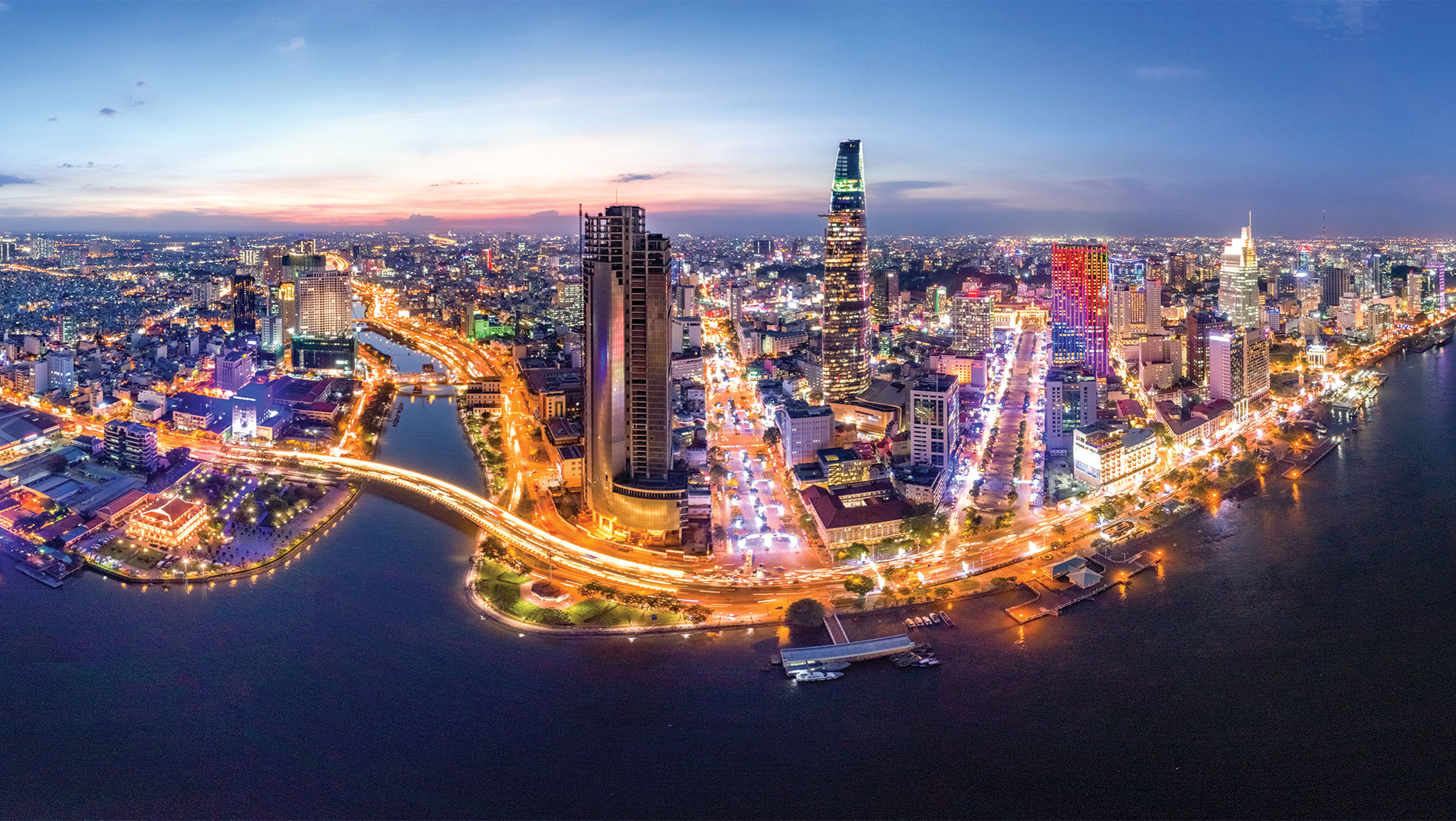 Chờ đợi gì ở mô hình chính quyền đô thị?