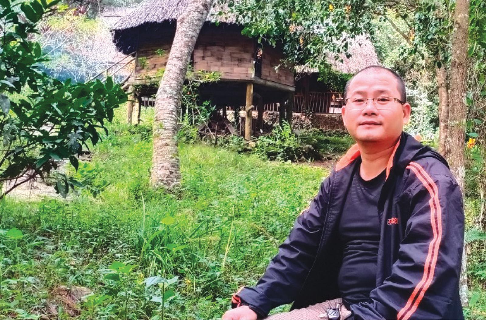 Việt Nam có thể trở thành thiên đường farmstay