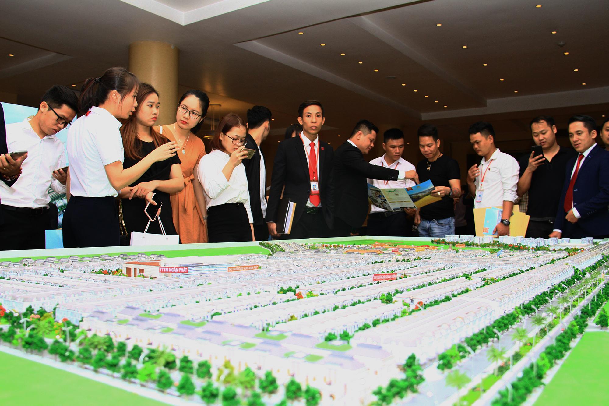 Quý 4/2020, thị trường bất động sản Thủ đô 