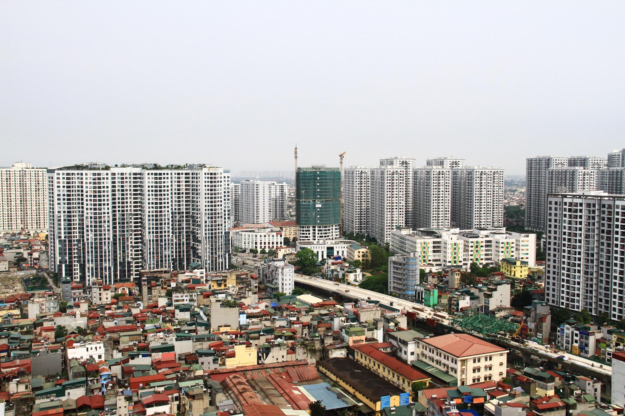 Khó có biến động lớn về giá nhà trong năm 2021