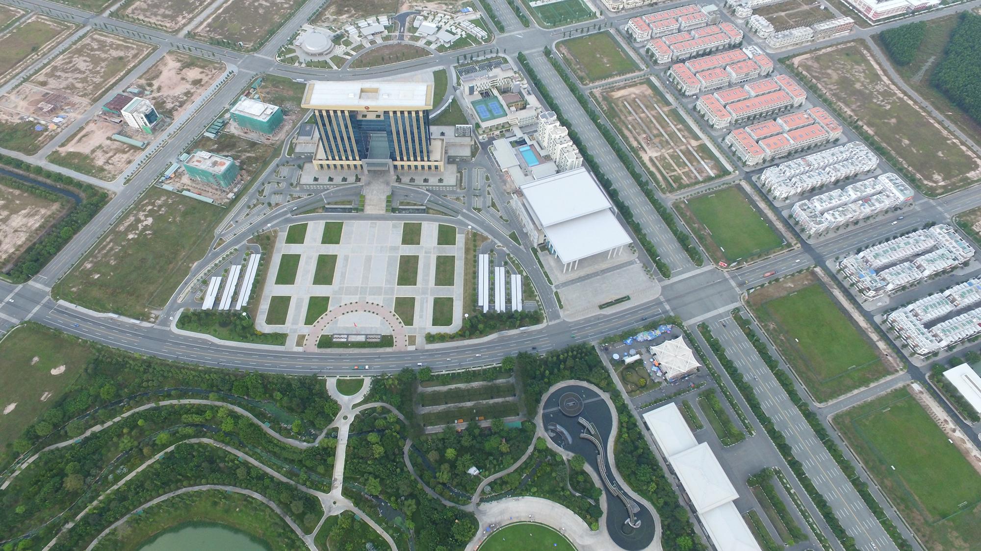 Colliers Việt Nam: Giá đất Bình Dương đã tăng 50 - 70%