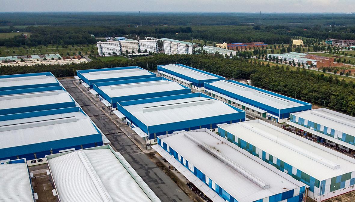 Bộ Xây dựng kiến nghị gói tín dụng 30.000 tỷ đồng để phát triển nhà ở xã hội, nhà ở công nhân