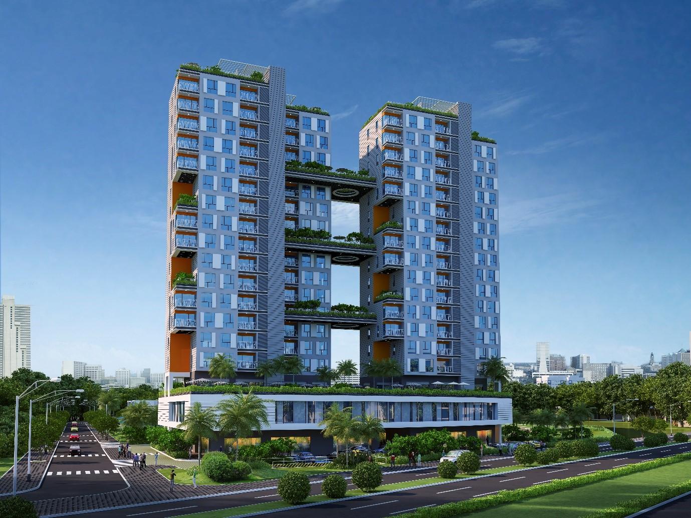 Nhiều dự án bất động sản tại TP.HCM vẫn gặp vướng thủ tục pháp lý