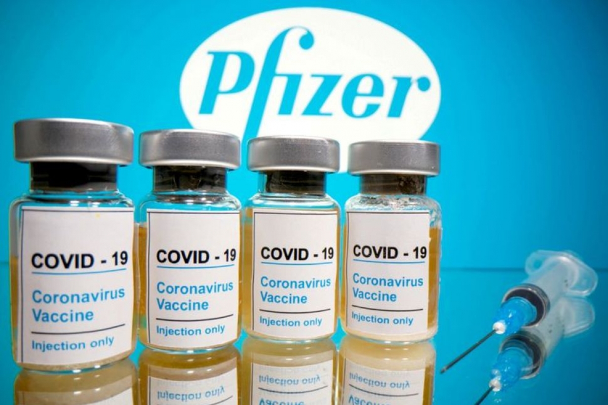 Hai trường hợp sốc phản vệ sau khi tiêm vaccine ngừa Covid ...