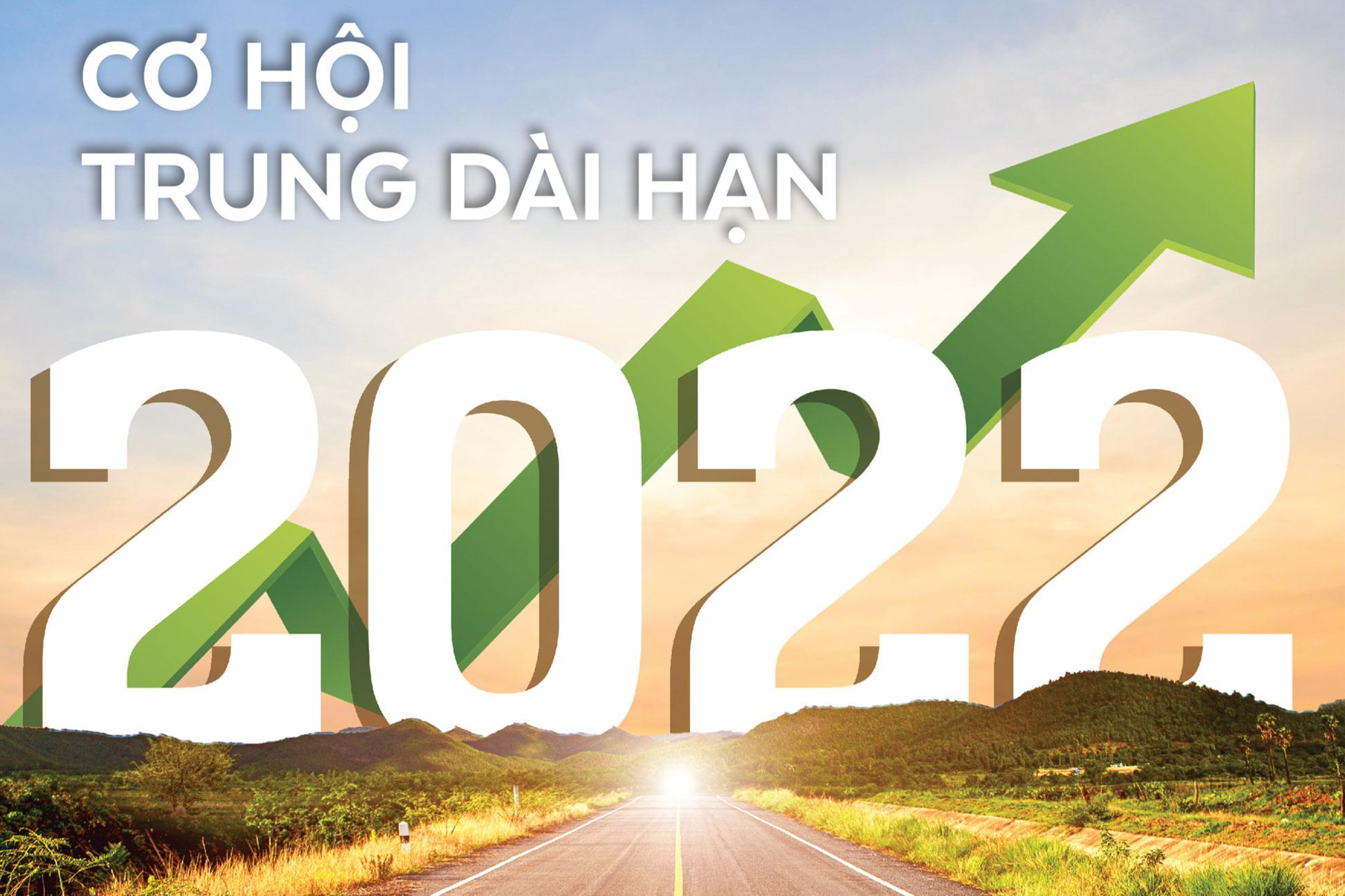 Cơ hội trung dài hạn