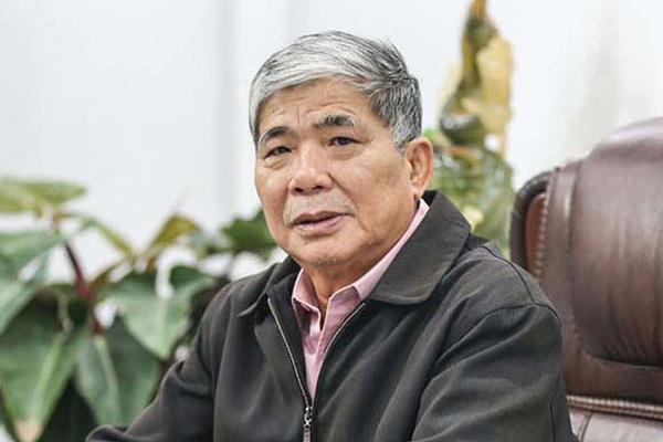 Đề nghị truy tố ông Lê Thanh Thản về tội Lừa dối khách hàng