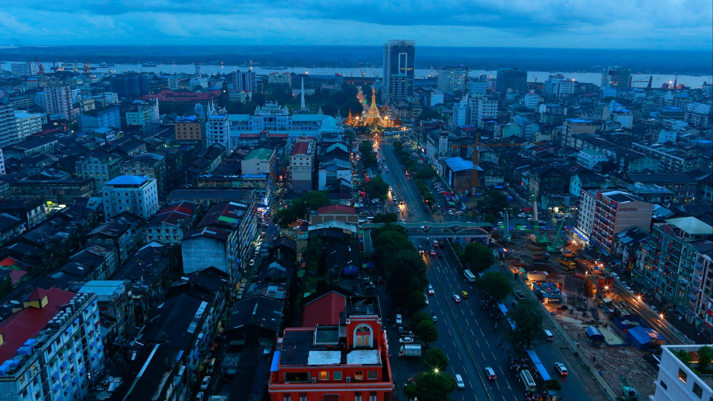 Nikkei Asia: Dòng vốn rút ra do bất ổn chính trị ở Myanmar ...