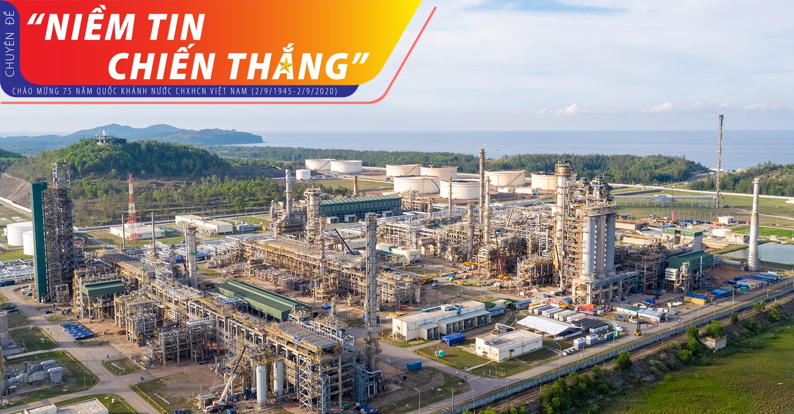 Niềm tin chiến thắng