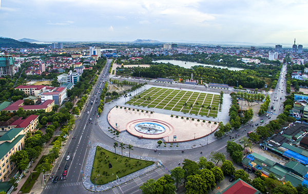 Thanh Hóa, Nghệ An là điểm sáng của thị trường bất động sản miền Trung năm 2020