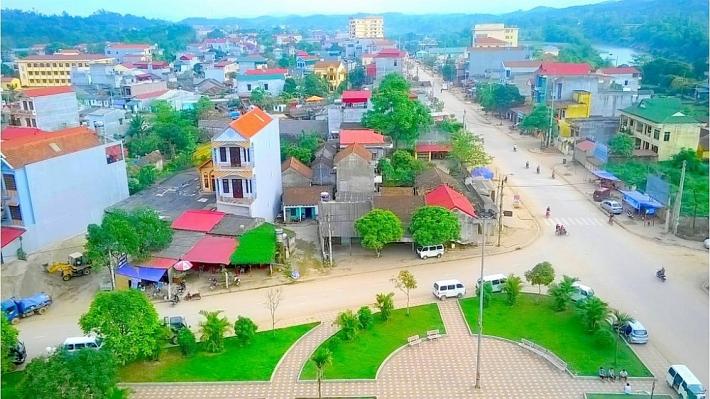 Điều chỉnh, bổ sung quy hoạch các khu công nghiệp trên địa bàn tỉnh Lạng Sơn