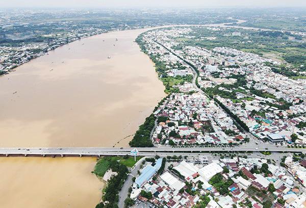 Đồng Nai sẽ mạnh tay thu hồi dự án quá hạn