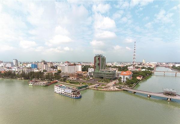 Cần Thơ: Đề nghị hỗ trợ 280 tỷ đồng đầu tư dự án khu tái định cư phường Thới Thuận