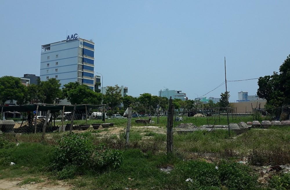 Đà Nẵng sẽ tổ chức đấu giá hơn 15.000 lô đất tái định cư