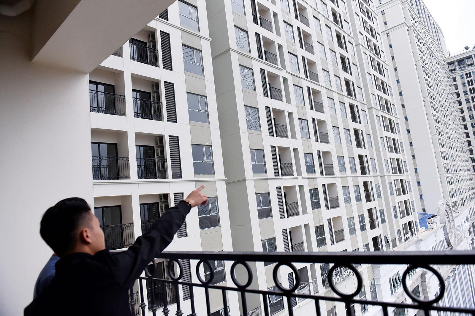 Thủ tục đất đai “đứng hình” nhiều năm