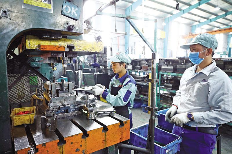Thực hiện Nghị quyết 84/NQ-CP 2020