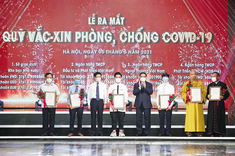 Sức mạnh của lòng dân