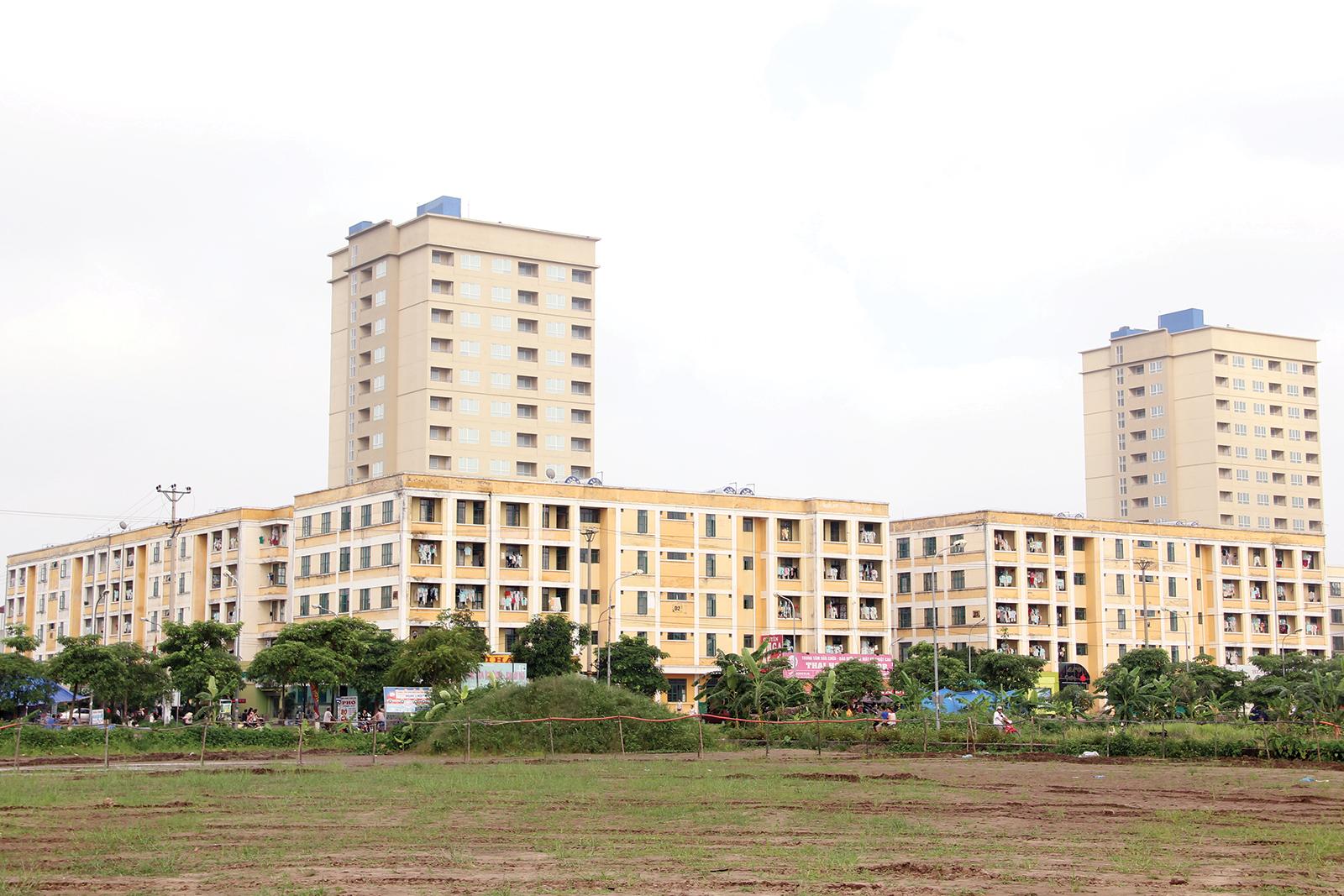 Người thu nhập thấp 