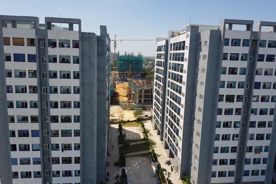 Đà Nẵng bán thí điểm gần 2.000 căn hộ chung cư nhà ở xã hội