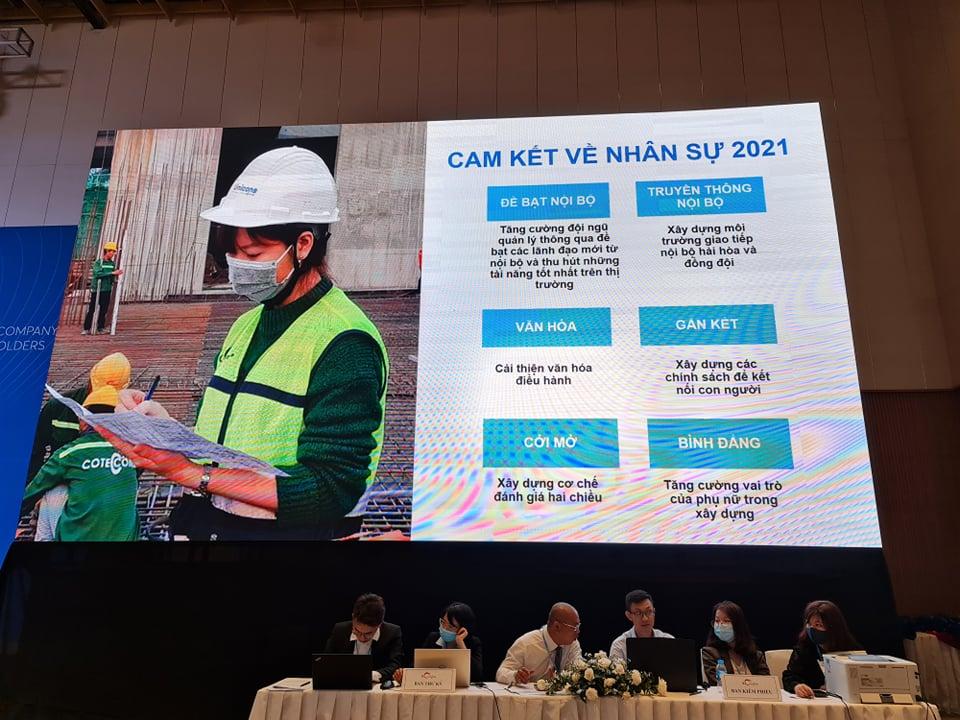 178172275-494474868400929-5703511784780669748-n-8011 ĐHCĐ Coteccons (CTD): Bầu thêm 3 ứng viên mới trong HĐQT, tăng giá trị phát hành trái phiếu lên 1.000 tỷ đồng, tham gia năng lượng tái tạo ảnh 2