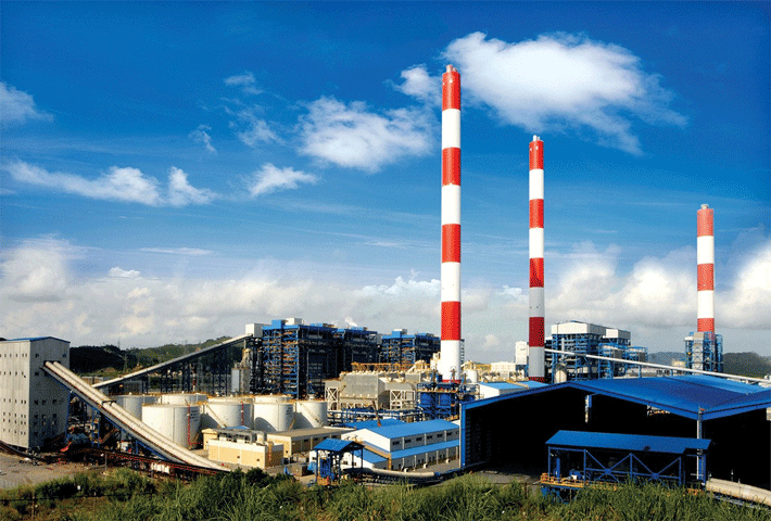 Vinacomin Power (DTK) chi 442 tỷ đồng trả cổ tức năm 2020, tỷ lệ 6,5%