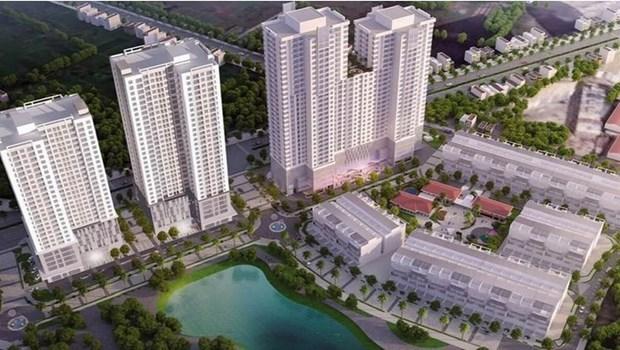 Hà Nội: Công trình trường tiểu học, THPT không xây dựng quá 5 tầng