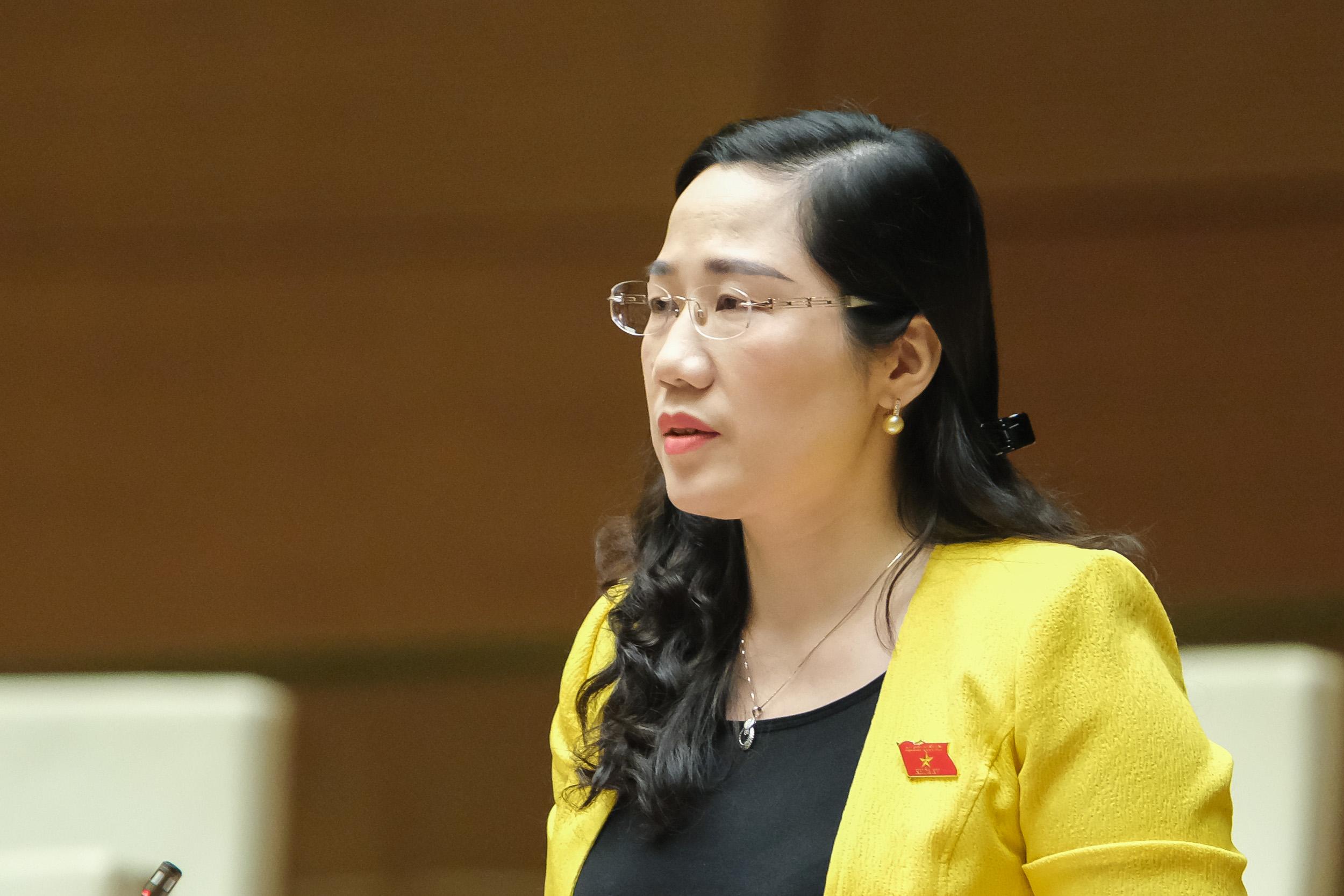 Đại biểu Quốc hội chỉ ra 4 góc khuất khiến giấc mơ an cư của người dân xa vời
