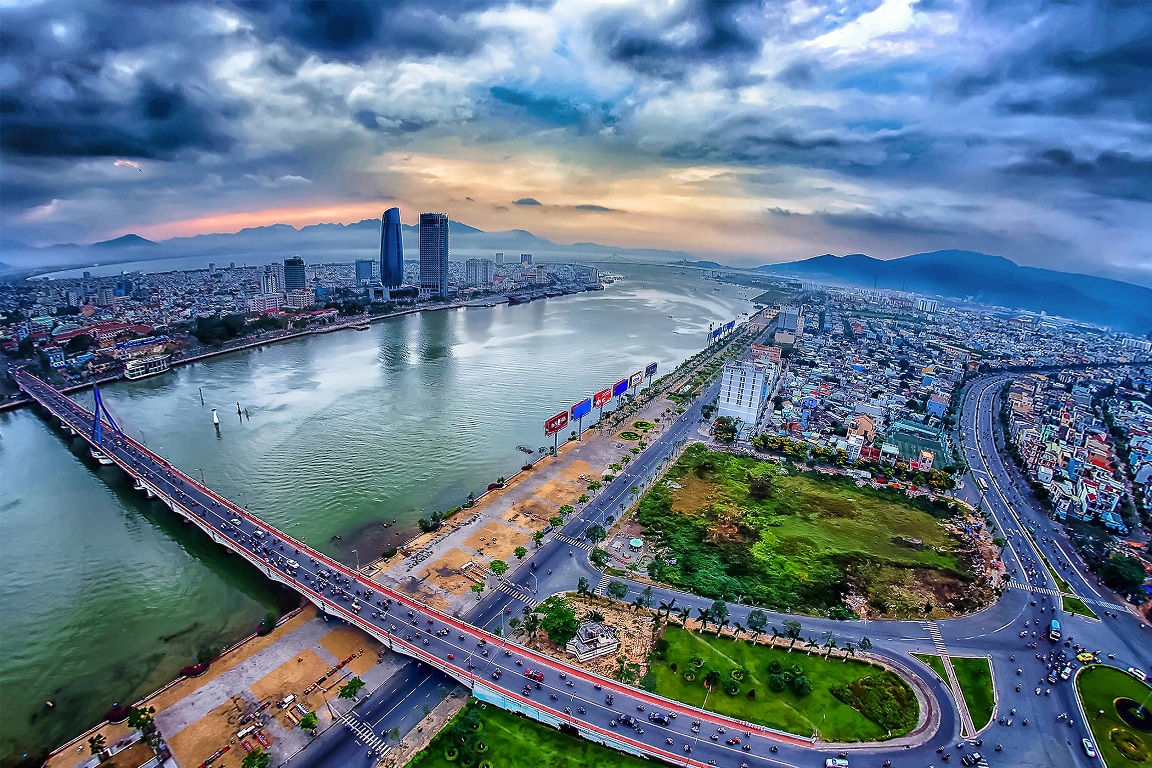 CBRE: Thị trường bất động sản Đà Nẵng đã lấy lại phong độ