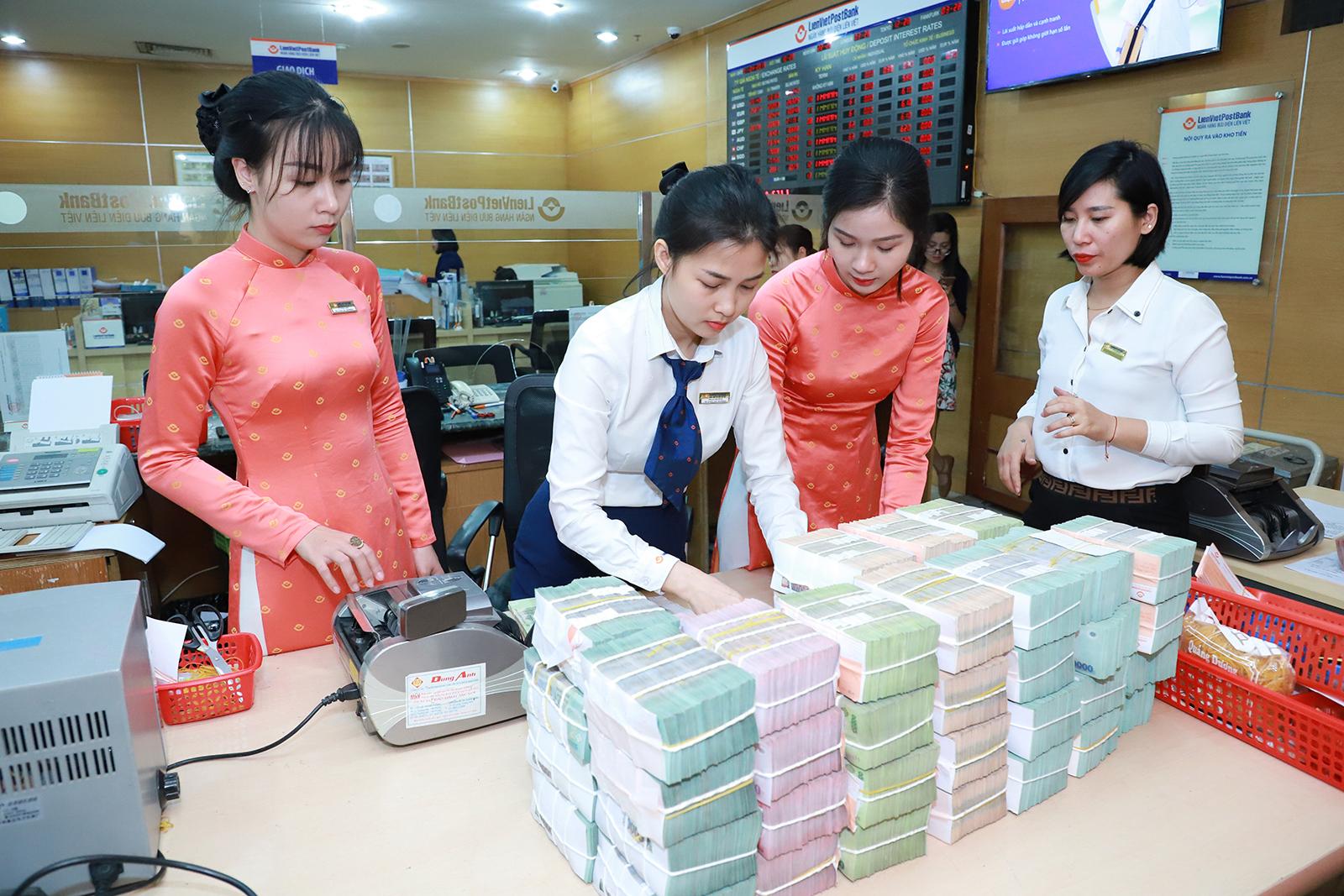 Dẫn mạch phục hồi, phát triển kinh tế