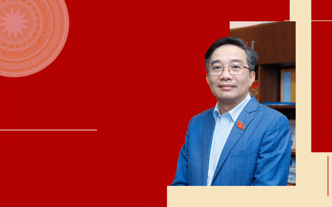 Phó chủ nhiệm Ủy ban Kinh tế Nguyễn Minh Sơn: Kinh tế năm 2022 có điểm tựa phục hồi