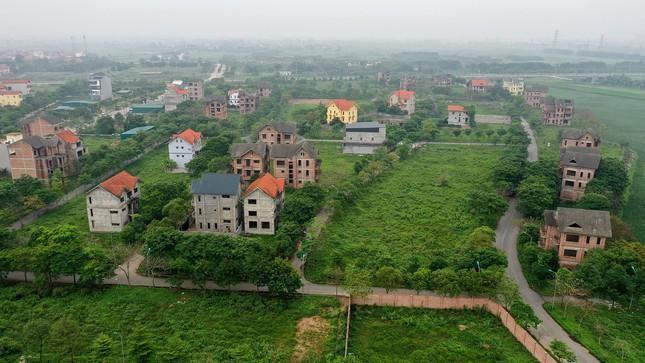 Tổng kiểm tra, rà soát dự án khu nhà ở, khu đô thị sáp nhập về Hà Nội