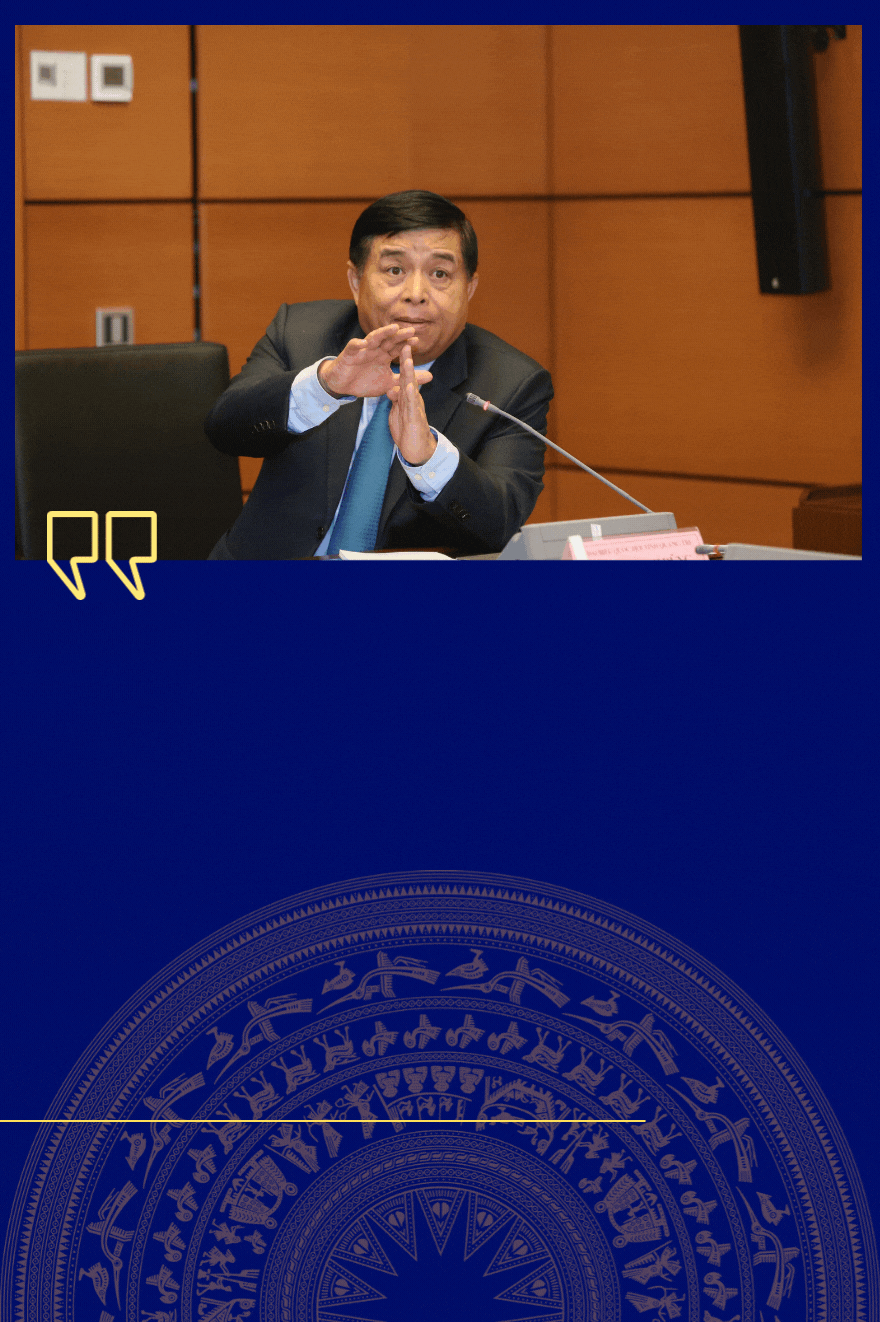 Bộ trưởng Nguyễn Chí Dũng: Tận dụng mọi cơ hội đưa nền kinh tế phục hồi hiệu quả, phát triển bền vững ảnh 5