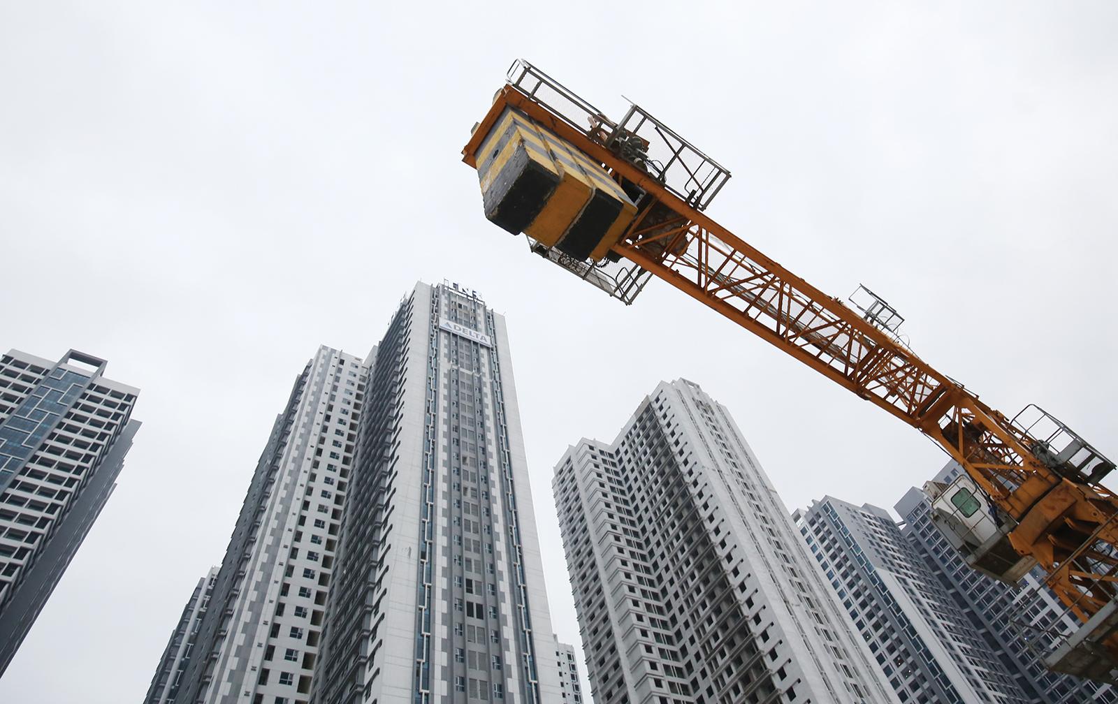 Trái phiếu bất động sản và rủi ro đạo đức