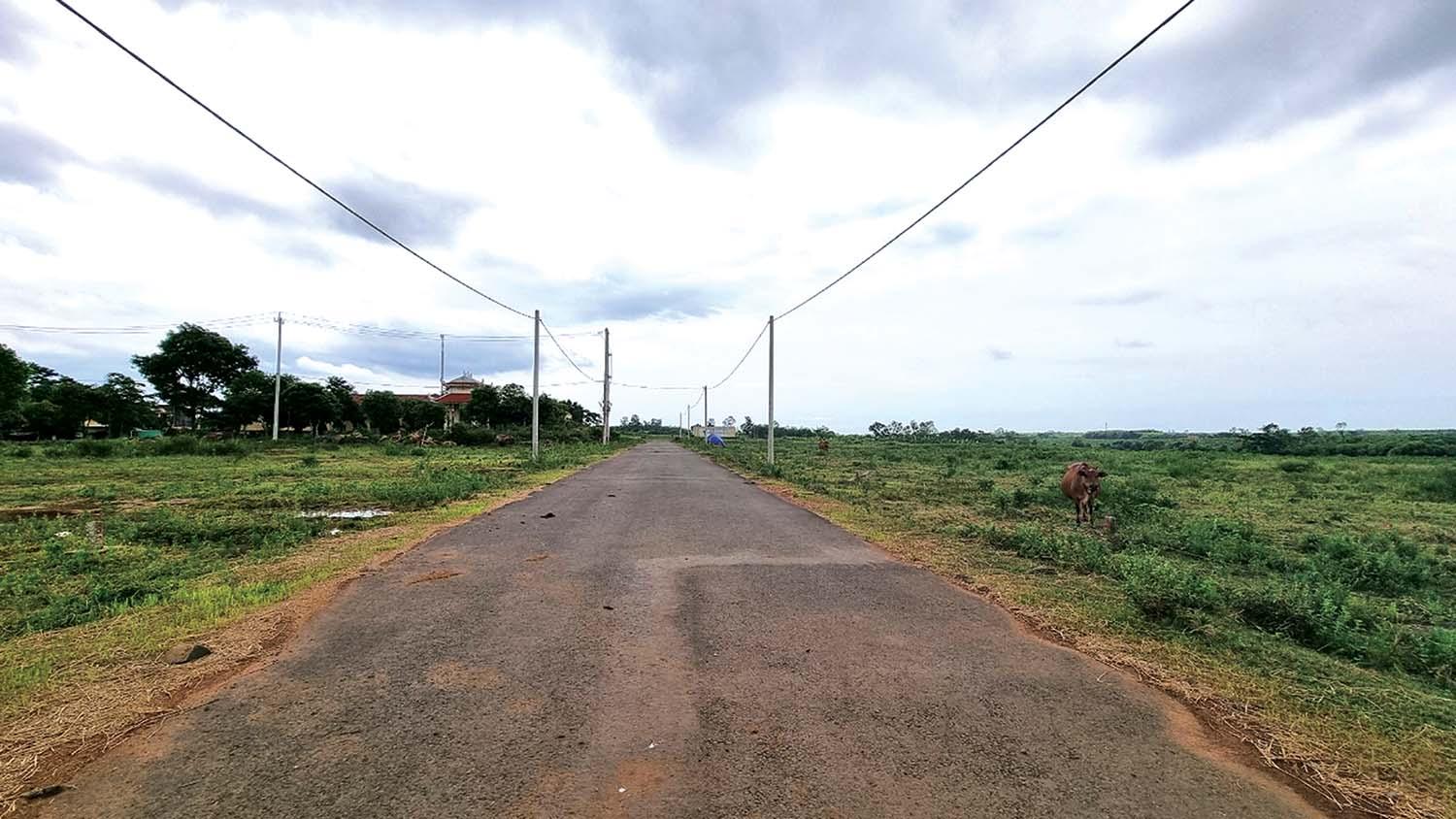 Bất động sản khu vực Bắc Trung Bộ: Khách hàng ồ ạt bỏ cọc vì “trót” đấu giá quá cao