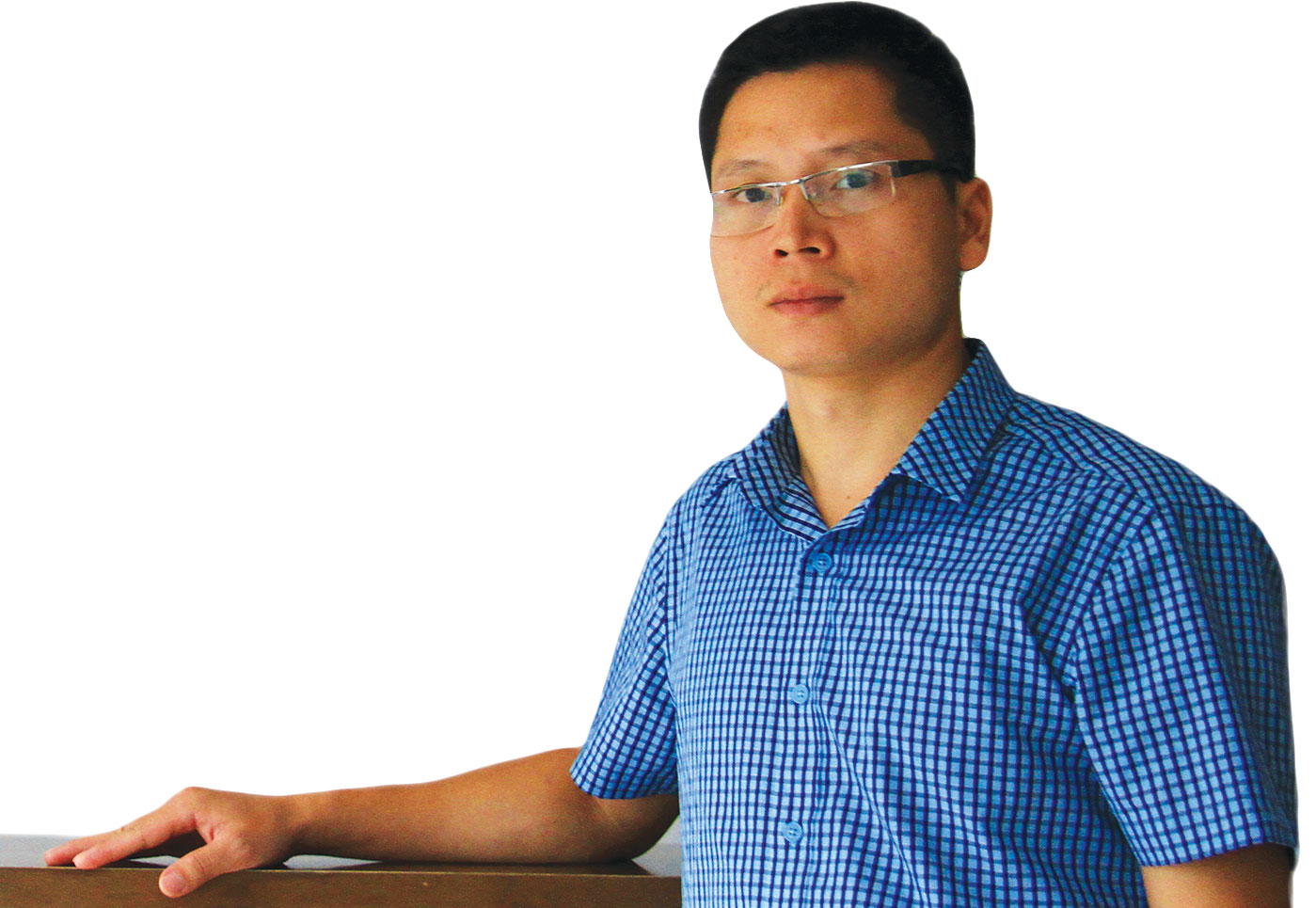 CEO Lumi Việt Nam:  Đi nhanh bằng smarthome