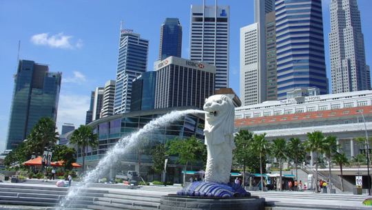 90% hộ dân ở Singapore mua được nhà riêng