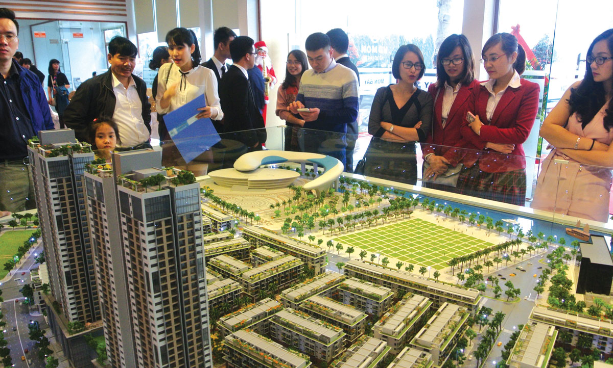 Rủi ro tiềm ẩn với hợp đồng “đặt cọc giữ chỗ”